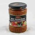 Zergut Hot Peppetizer 540g
