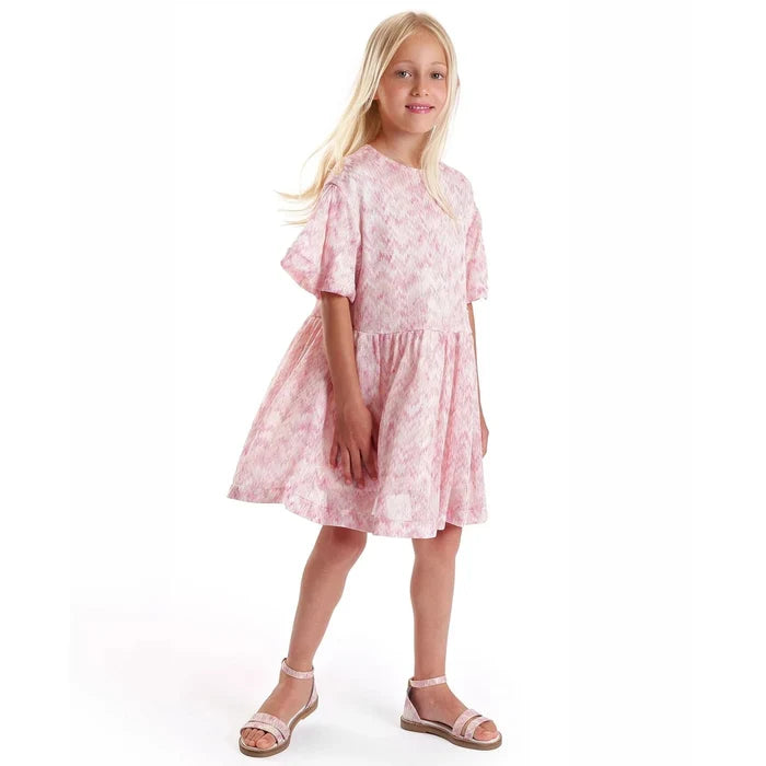 MISSONIZig Zag Patterned Dress8059774319810SAVANNA