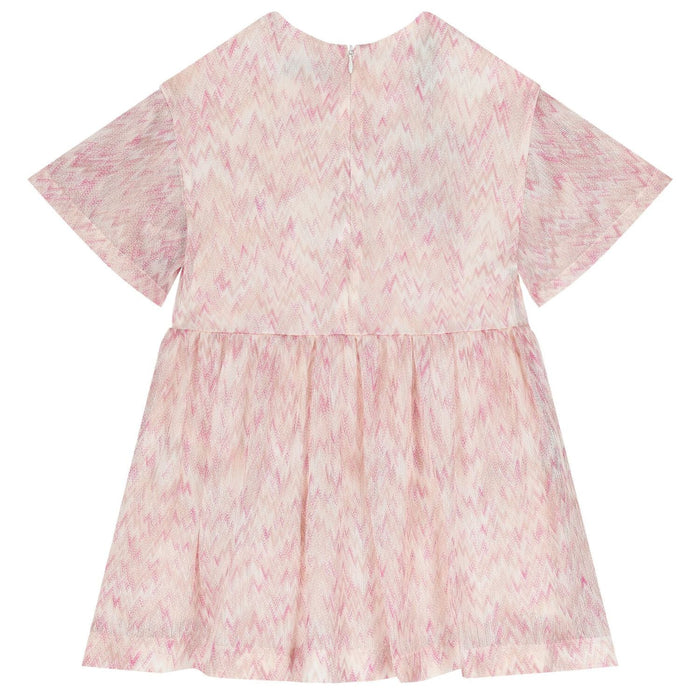 MISSONIZig Zag Patterned Dress8059774319810SAVANNA