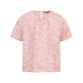 MISSONIZig Zag Short Sleeve Top8059774327723SAVANNA