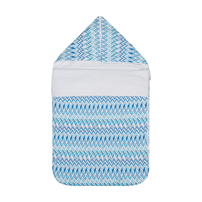 MISSONIZig Zag Sleeping Nest8059774317175SAVANNA