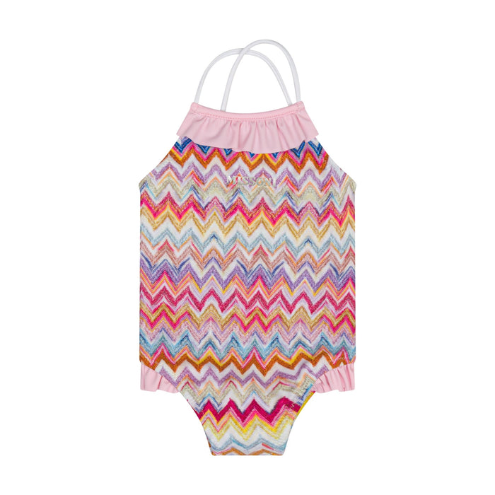 MISSONIZig Zag Swimsuit8059774342566SAVANNA