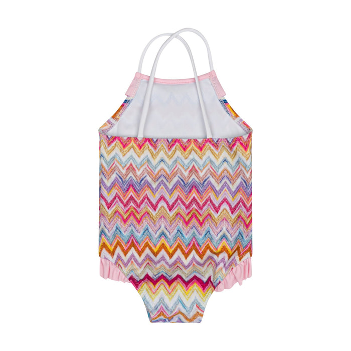 MISSONIZig Zag Swimsuit8059774342566SAVANNA