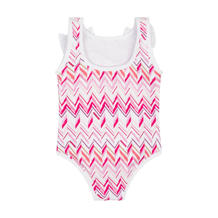 MISSONIZig Zag Swimsuit8059774342498SAVANNA