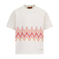 MISSONIZig Zag T-Shirt8059774338712SAVANNA