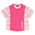MISSONIZig Zag T-Shirt8059774337319SAVANNA