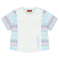 MISSONIZig Zag T-Shirt8059774337241SAVANNA