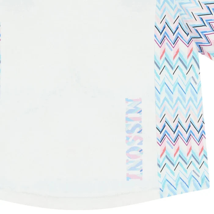 MISSONIZig Zag T-Shirt8059774337241SAVANNA