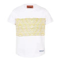 MISSONIZigzag Logo T-shirt8059774339764SAVANNA