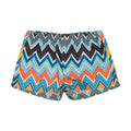 MISSONIZigzag Pattern Swimsuit8055178870742SAVANNA