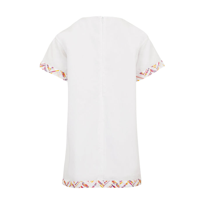 MISSONIZigzag Print Dress8055178848611SAVANNA