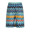 MISSONIZigzag Swim Shorts8055178872258SAVANNA