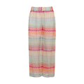 MISSONIZigzag Wide Leg Trousers8055178860064SAVANNA