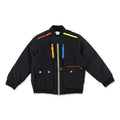 Stella McCartneyZip - Up Bomber Jacket8055178424907SAVANNA
