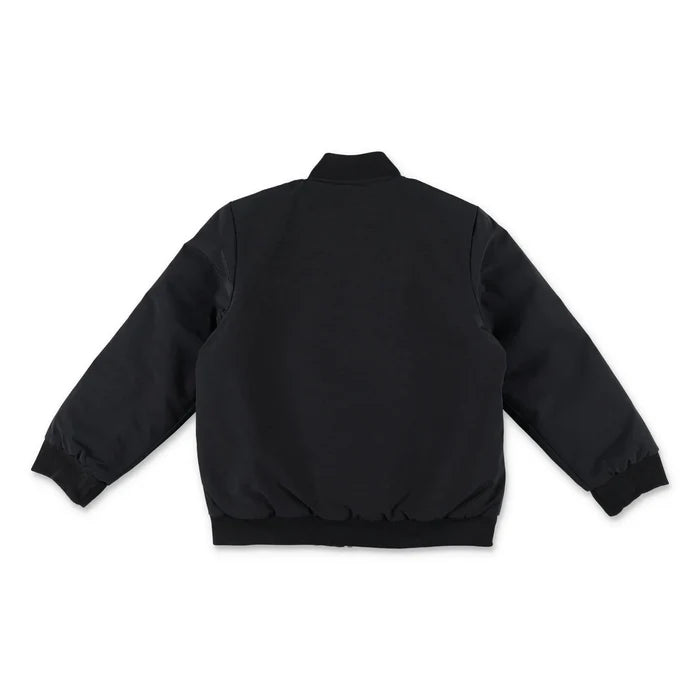 Stella McCartneyZip - Up Bomber Jacket8055178424907SAVANNA