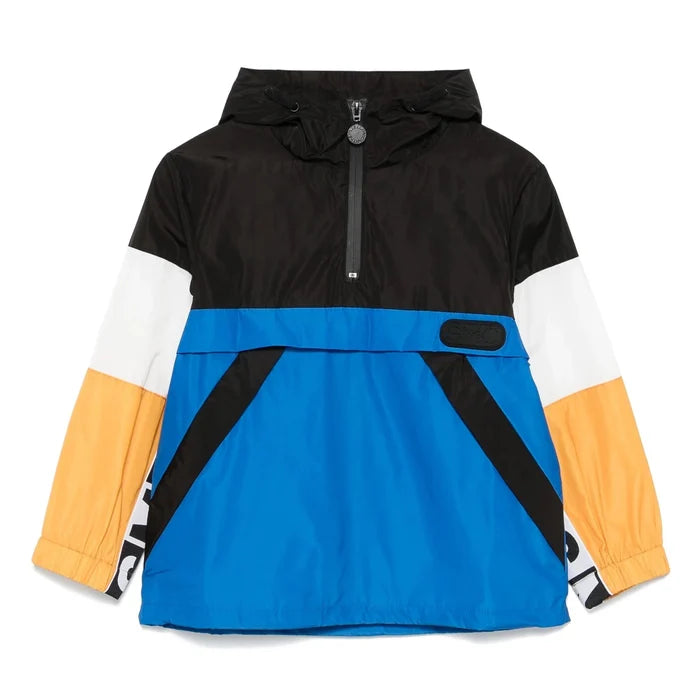 Stella McCartneyZip - Up Top Hoodie8055178424839SAVANNA