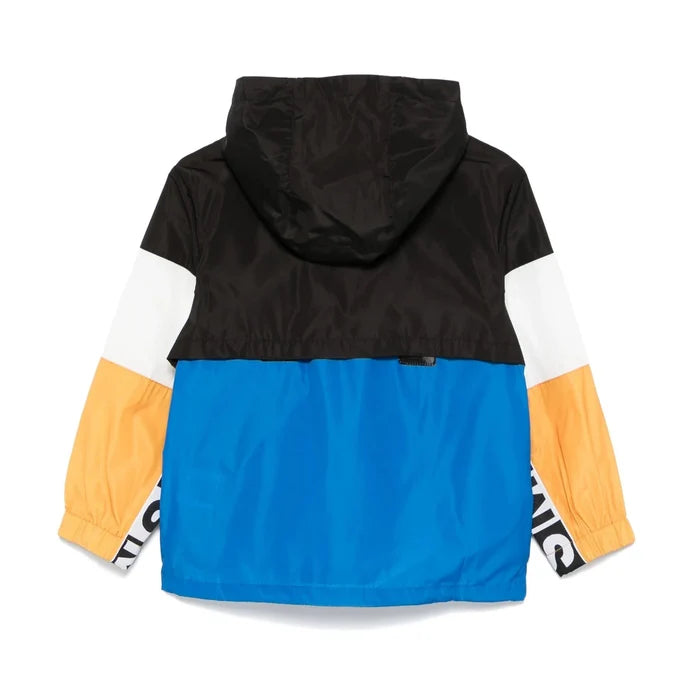 Stella McCartneyZip - Up Top Hoodie8055178424839SAVANNA