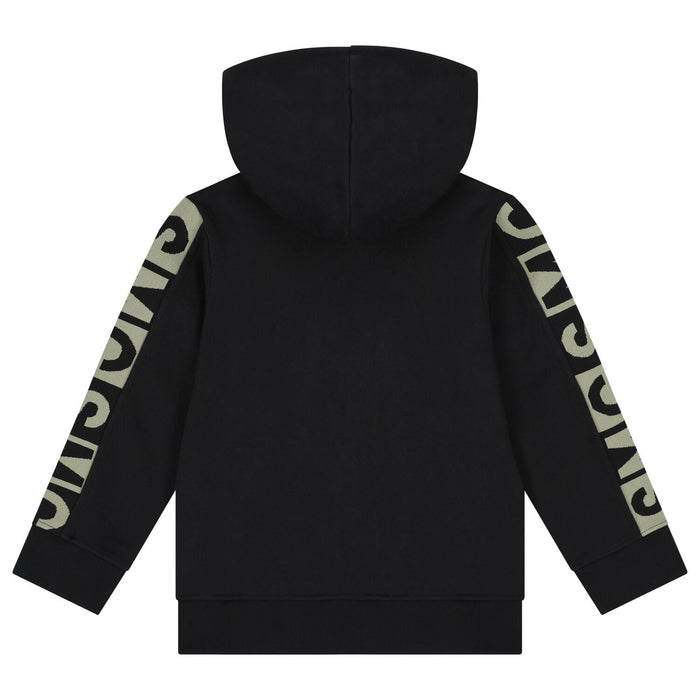 Stella McCartneyZip - Up Top Hoodie8055178438430SAVANNA
