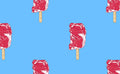 Zombie Food | Wallpaper